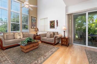 Waikoloa Colony Villas 105 - 1