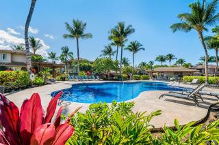 Waikoloa Colony Villas 105 - 6
