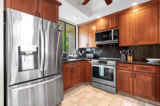 Country Club Villas 303 - 4
