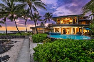 Kona Bay Estates Hale Kai Olu - 0