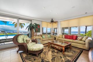 Kona Bay Estates Hale Kai Olu - 8