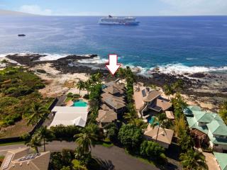 Kona Bay Estates Hale Kai Olu - 9