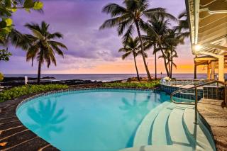 Kona Bay Estates Hale Kai Olu - 6