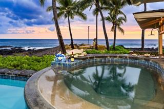 Kona Bay Estates Hale Kai Olu - 4