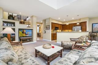 Golf Villas at Mauna Lani L5 - 9