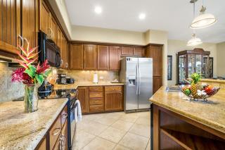 Golf Villas at Mauna Lani L5 - 7