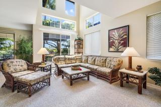 Golf Villas at Mauna Lani L5 - 2