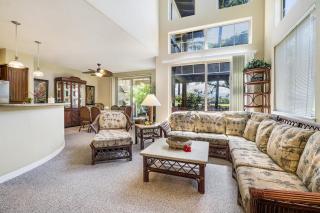 Golf Villas at Mauna Lani L5 - 1