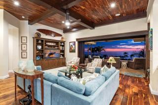 Keauhou Estates Hale Ohana lea 11 - 9