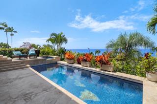 Keauhou Estates Hale Ohana lea 11 - 6