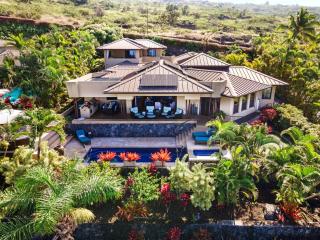 Keauhou Estates Hale Ohana lea 11 - 4