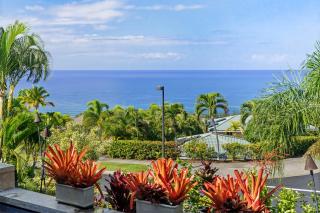 Keauhou Estates Hale Ohana lea 11 - 5