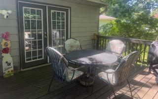 Home away from home - 7