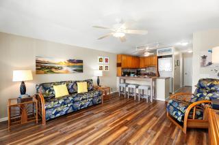 Kona Isle C31 - 1