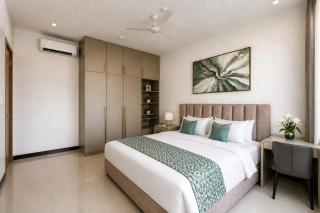 Trizen Colombo Luxury Smart Apartment at 50th Floor with Breathtaking Views - 5