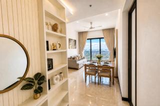 Trizen Colombo Luxury Smart Apartment at 50th Floor with Breathtaking Views - 9