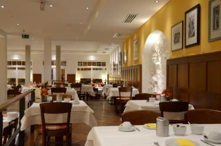 Hotel Gasthof Posthalter - 9