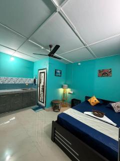 Horizon homestay - 9