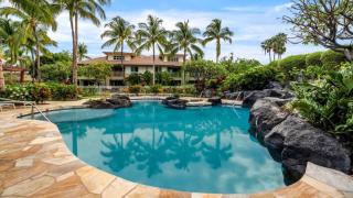 Waikoloa Beach Villas O22 - 6