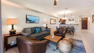 Waikoloa Beach Villas O22 - 1