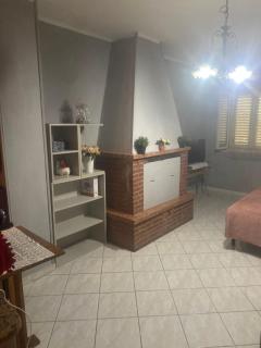 Home Room - 1