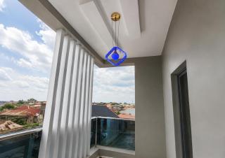 Comfort Peak Apartments - 3