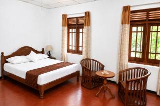 Piya Sewana Spice Garden Bungalow - Authentic Sri Lankan Retreat Near Colombo Airport - 6