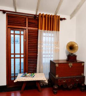 Piya Sewana Spice Garden Bungalow - Authentic Sri Lankan Retreat Near Colombo Airport - 3
