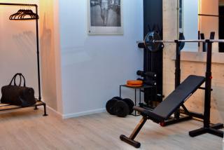 Stilvolles Loft Business Apartment an zentraler Lage in Solothurn - 6