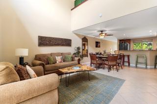 Palm Villas at Mauna Lani I23 - 1