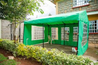 Aberdares View Residence Ol Kalou - 7