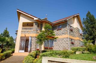 Aberdares View Residence Ol Kalou - 6
