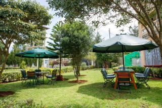 Aberdares View Residence Ol Kalou - 3