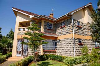Aberdares View Residence Ol Kalou - 2
