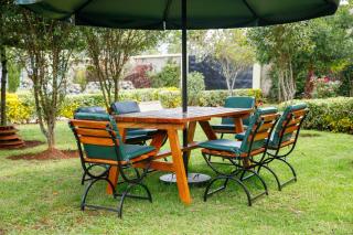 Aberdares View Residence Ol Kalou - 4