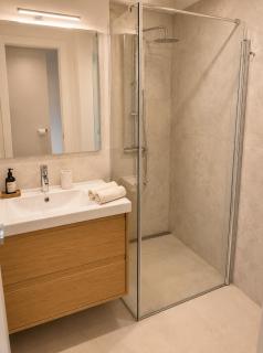 Sea View Apartment - Residence Les Sablettes - 3