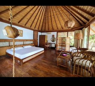 Blue Wave Resort Kribi - 9