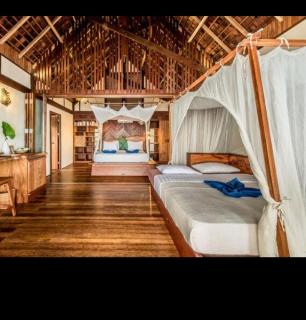 Blue Wave Resort Kribi - 4