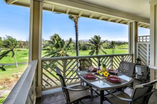 Fairway Villas Waikoloa G33 - 5