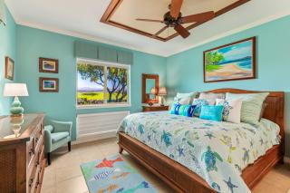 Golf Villas at Mauna Lani A2 - 7