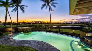 Mauna Lani 9 - Hale Maluhia - 8