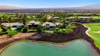 Mauna Lani 9 - Hale Maluhia - 4