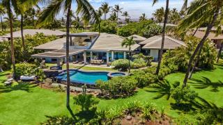 Mauna Lani 9 - Hale Maluhia - 1