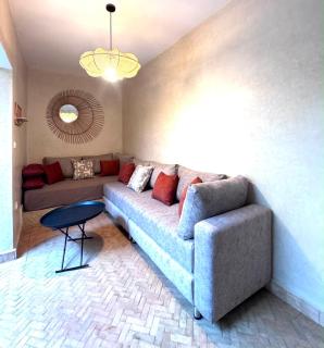 Riad Diadème - 6