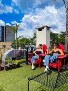 Escandon Suites by Escajal Rooms - 7