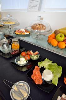 Hotel Nuova Mestre - Mestre - 1