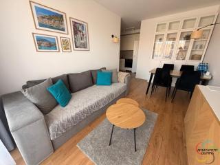 Apartament Olimpia - 5