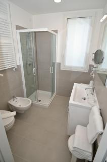 Hotel Nuova Mestre - 1