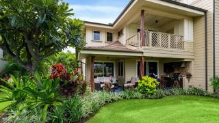 Waikoloa Beach Villas I4 - 0