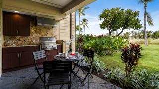 Waikoloa Beach Villas I4 - 3